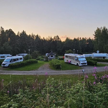 Haennilaensalmi Camping Виитасаари Екстериор снимка