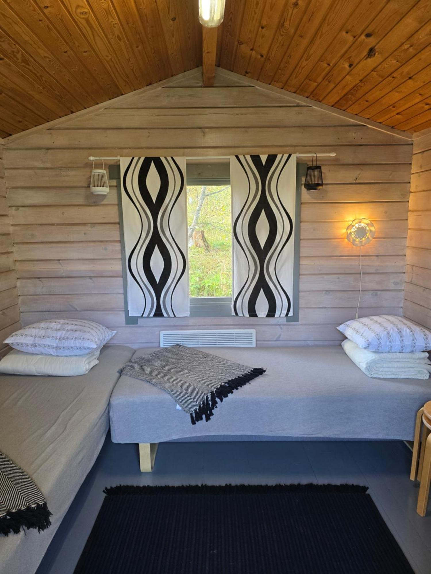 Haennilaensalmi Camping Виитасаари Екстериор снимка